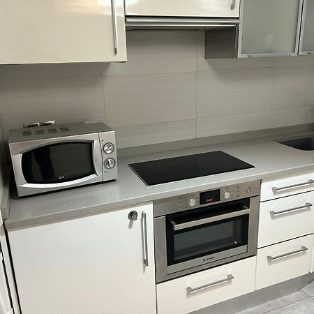 Apartamento Solfai Vacacional 10 Madrid Exterior foto
