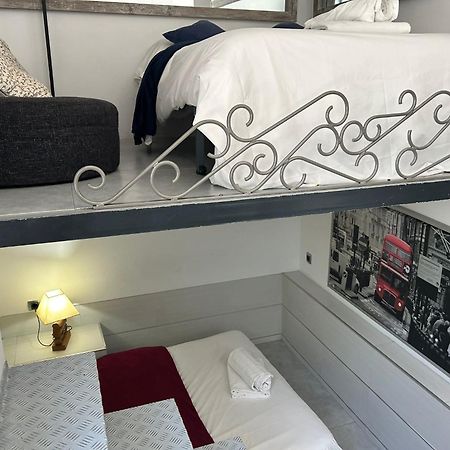 Apartamento Solfai Vacacional 10 Madrid Exterior foto