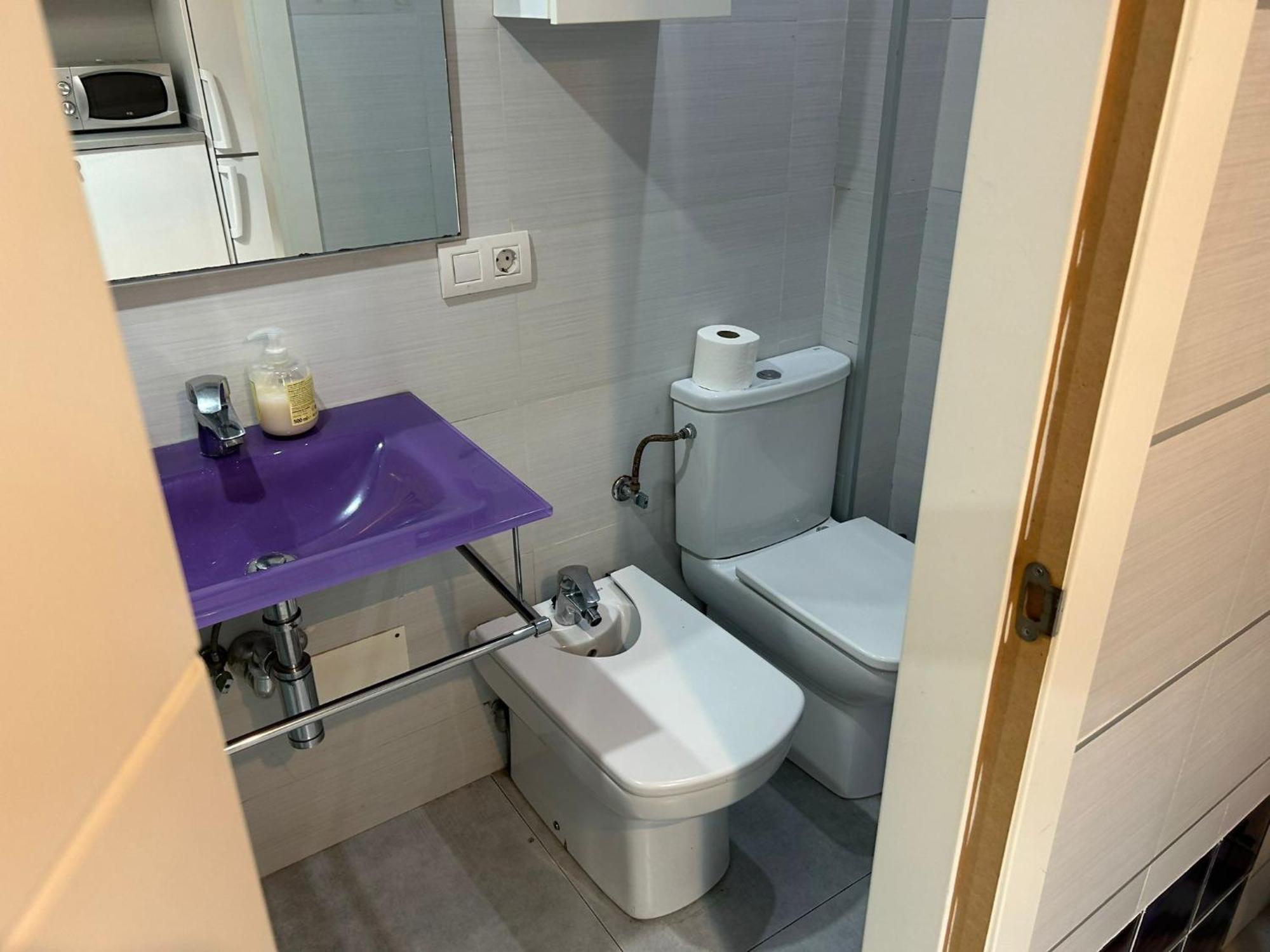 Apartamento Solfai Vacacional 10 Madrid Exterior foto