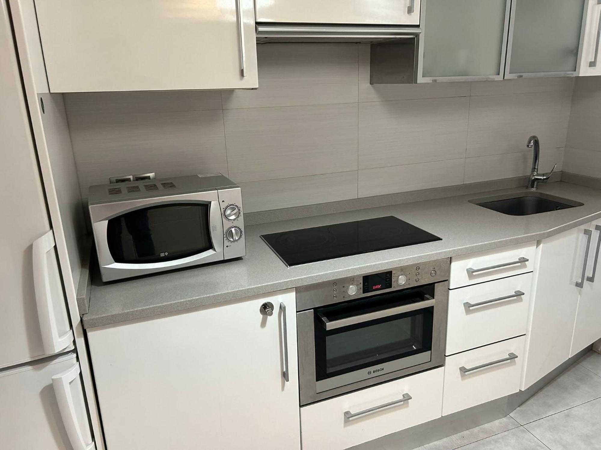 Apartamento Solfai Vacacional 10 Madrid Exterior foto